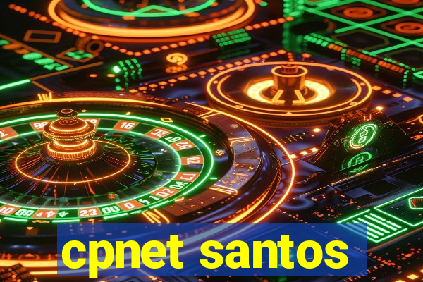 cpnet santos